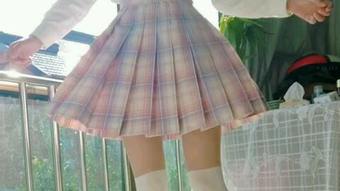 JK制服